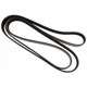 Purchase Top-Quality Serpentine Belt by GATES - K061380HD 03